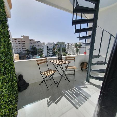 Blumluxury Apartment San Bartolomé Ngoại thất bức ảnh