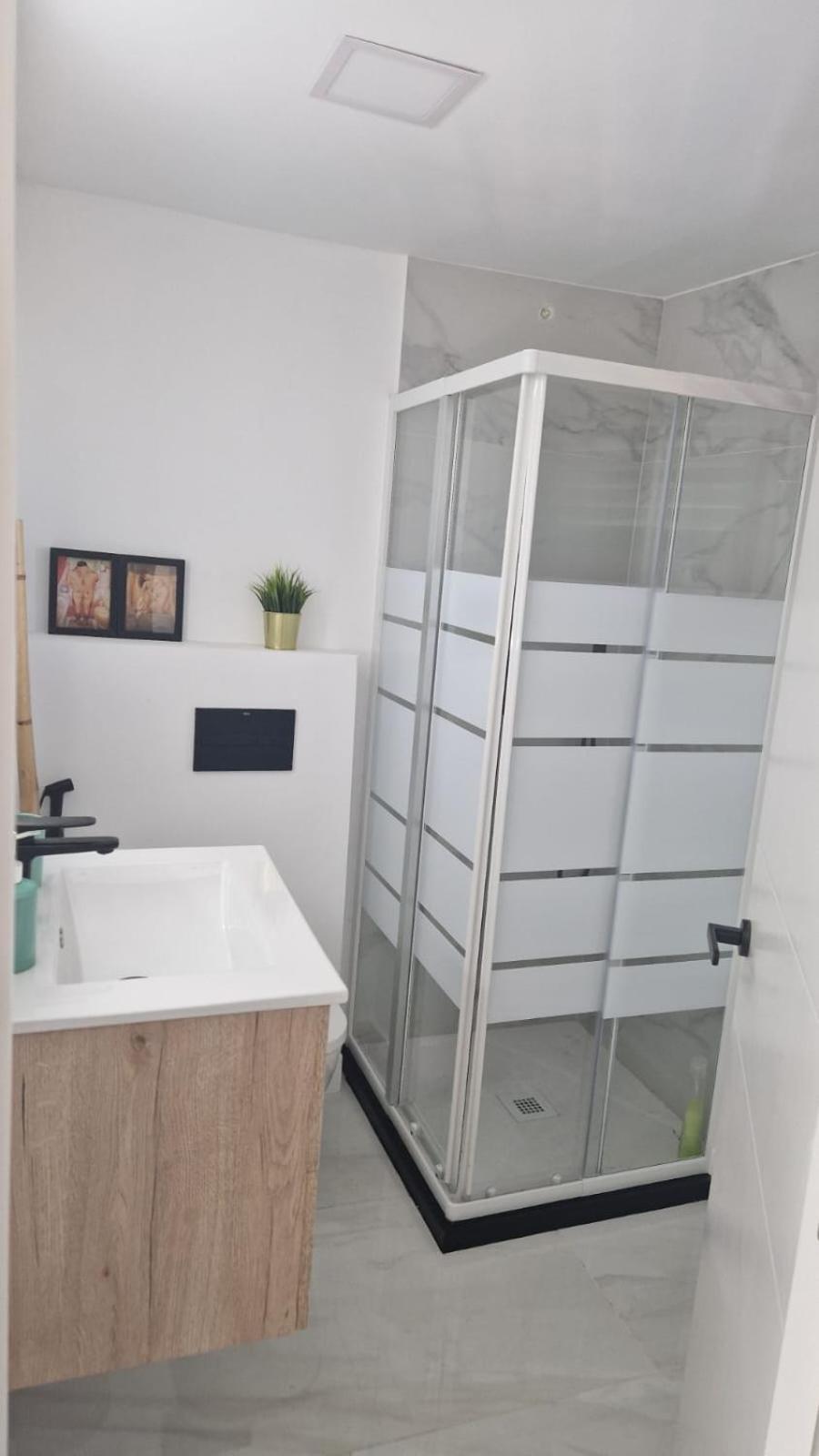 Blumluxury Apartment San Bartolomé Ngoại thất bức ảnh
