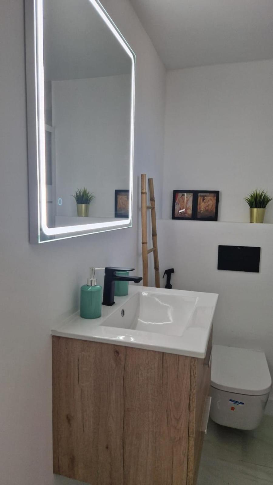 Blumluxury Apartment San Bartolomé Ngoại thất bức ảnh