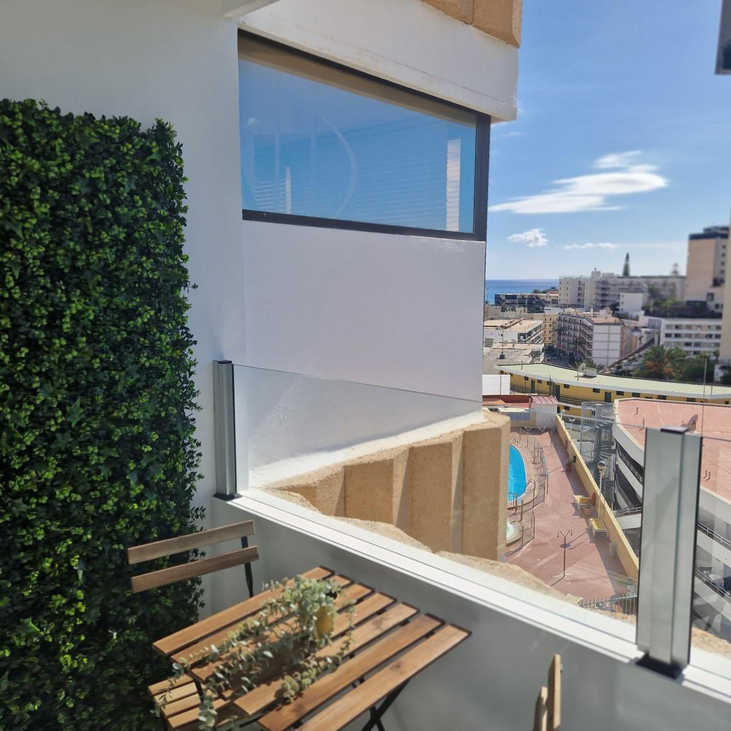 Blumluxury Apartment San Bartolomé Ngoại thất bức ảnh
