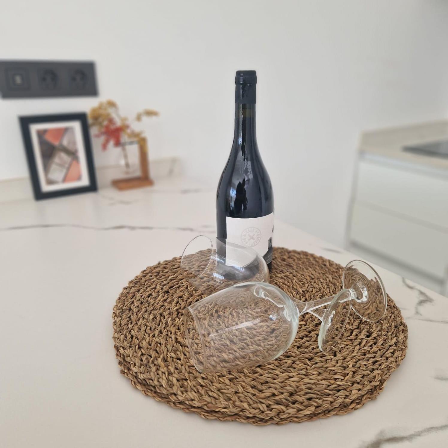 Blumluxury Apartment San Bartolomé Ngoại thất bức ảnh