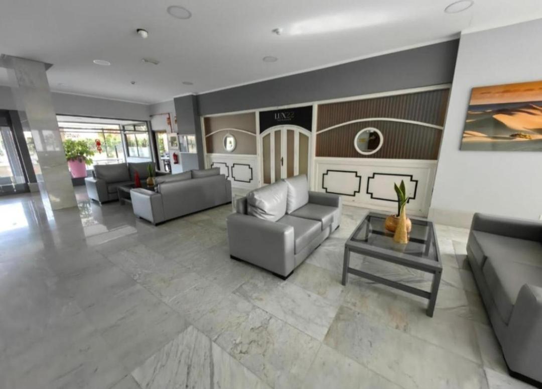 Blumluxury Apartment San Bartolomé Ngoại thất bức ảnh