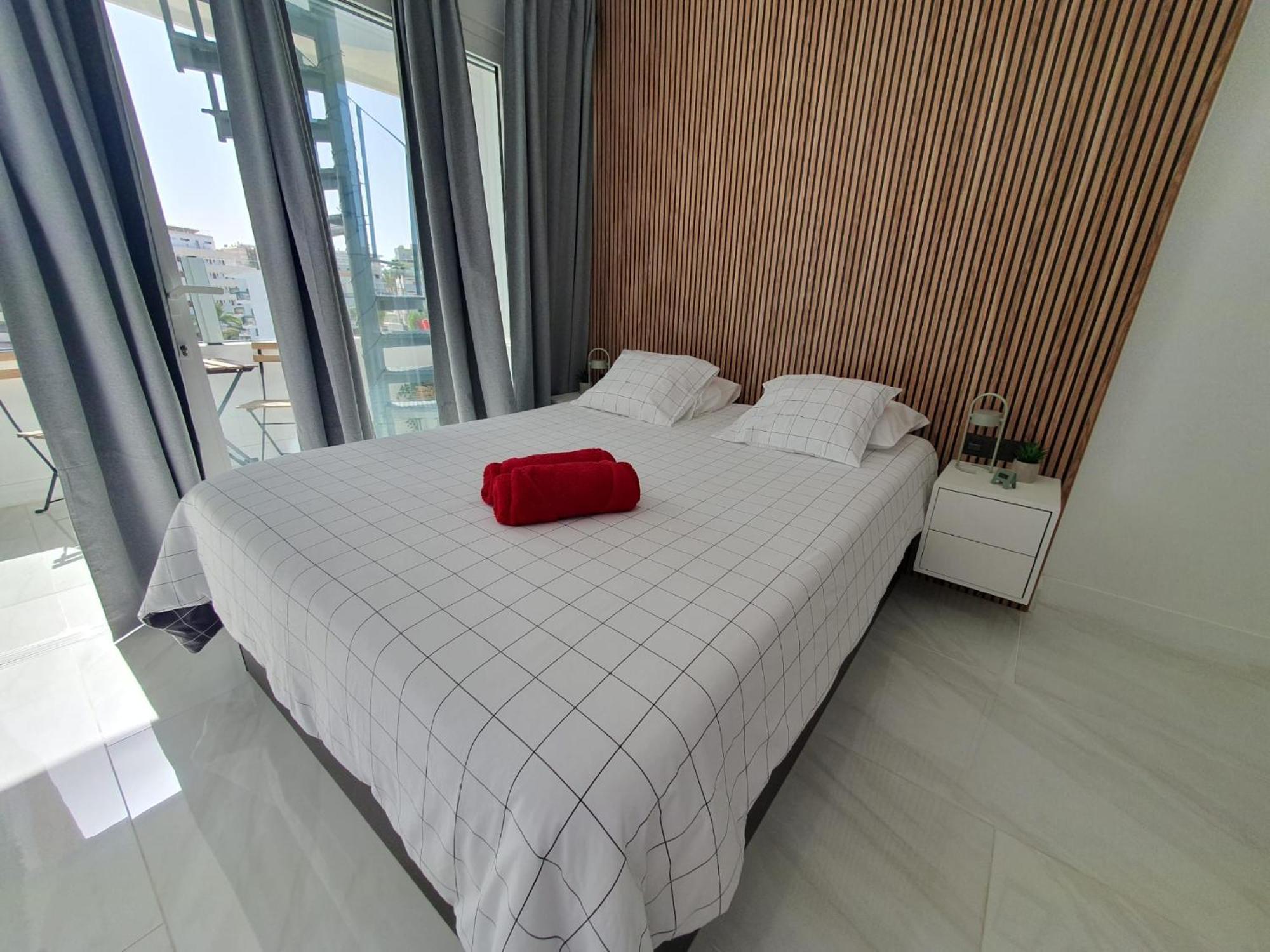 Blumluxury Apartment San Bartolomé Ngoại thất bức ảnh